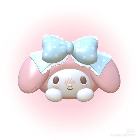 Sanrio Icons, Icons 3d, 3d Icons, Music Wallpapers, Travel Music, Save For Later, My Melody, Cute Icons, Mood Boards