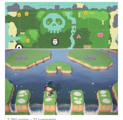 Acnh Pirate Design, Acnh Lake Idea, Acnh Pirate, Ac Ideas, Animal Crossing Funny, Animal Crossing Memes, Animal Crossing Guide, Animal Crossing Wild World, Qr Codes Animal Crossing