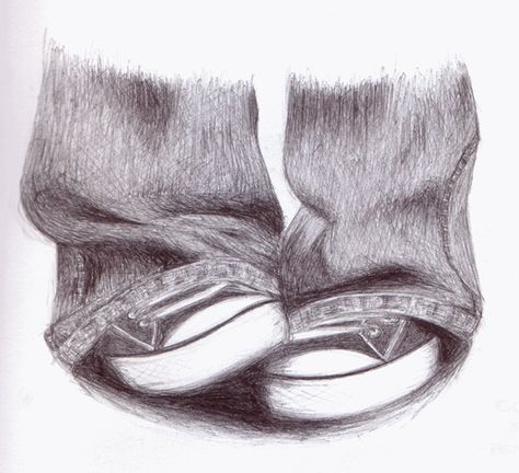 Converse sketch Converse Shoes Sketch, How To Draw Converse Front View, Converse Shoes Drawing Sketches, Converse Drawing Sketch, How To Draw Converse, Converse Drawing Reference, Drawing Of Converse, Shoes To Draw, Converse Sketch