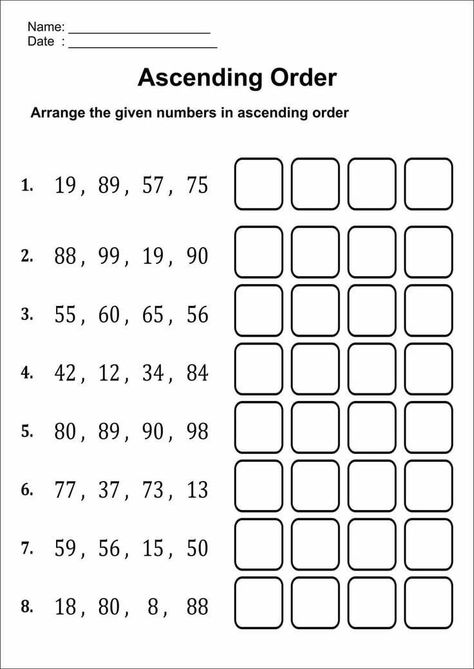 Easy Math Worksheets, Kindergarten Math Worksheets Addition, Math Fact Worksheets, Math Addition Worksheets, First Grade Math Worksheets, Maths Paper, 3rd Grade Math Worksheets, Mathematics Worksheets, Worksheets Kindergarten