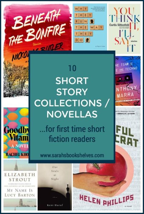 Romantic Short Stories, Book Club Recommendations, Reading List Challenge, Best Short Stories, Book Bucket, Great Books To Read, Reading Literature, Short Fiction, Literature Books