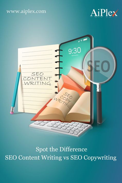 #SEO content writing and copywriting are the two sides of the same coin, but not the same. Here are the major differences between SEO content and copywriting: • SEO Content is long-form while copy is short-form. • Content writing educates the audience, but copy persuades. • Content writing is more SEO-centric than copywriting. • Content generates traffic, copywriting drives sales. • Copywriting drives instant results. Content is long-term. #digitalmarketingagency #contentmarketing Seo Content Writing, Sales Copywriting, Seo Copywriting, Copy Writing, Seo Writing, Short Form, Seo Content, Media Sosial, Content Writing