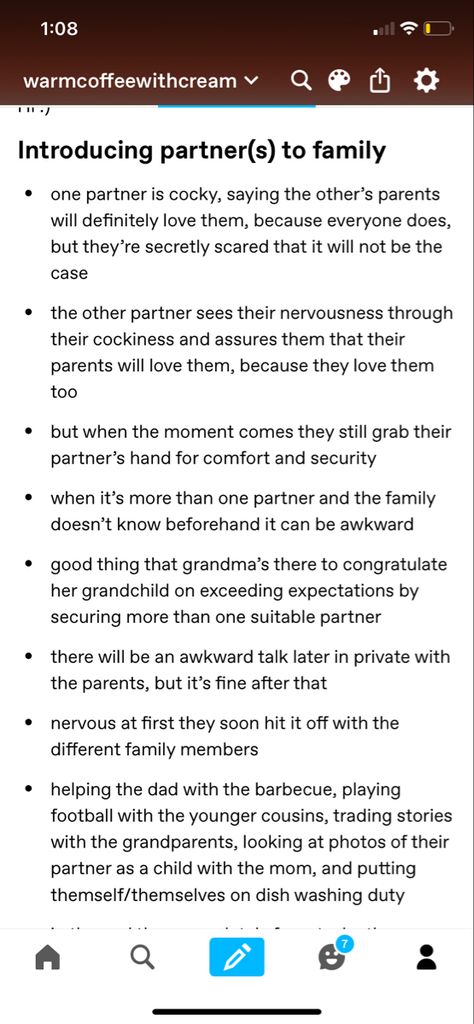 Nervous Writing Prompts, Family Dialogue Prompts, Family Writing Prompts, Writer Prompts, Scene Ideas, Otp Prompts, Writing Dialogue Prompts, Dialogue Prompts, Writing Motivation