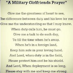 national guard girlfriend; i may need this soon.. so inspirational! Marine Girlfriend Tattoos, Marine Girlfriend Pictures, Marine Girlfriend Clothes, Marine Girlfriend Gifts, National Guard Girlfriend, Marine Girlfriend Quotes, Military Girlfriend Quotes, Marine Girlfriend, Deep Relationship Quotes