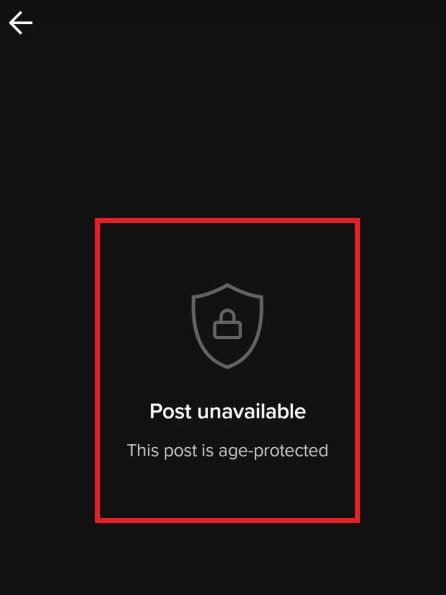 Are you encountering the “Post unavailable” error while browsing Tiktok? The user encounters this error message while navigating the “For You” page. In this guide, we will provide information on how to fix the “Post unavailable” error on Tiktok. What is Tiktok “Post Unavailable” Error? The possible reason for getting the “Post unavailable” error on […] The post How to Fix “Post unavailable” on TikTok appeared first on Fix To Error Accounting Information, Error Message, Fix It, You Must, Turn Ons, Quick Saves