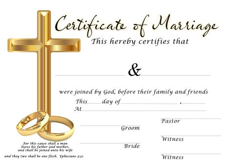 Commemorative Certificate Template Marriage Certificate Template, Wedding Vows To Husband, Wedding Certificate, Marriage Certificate, Marriage License, Christian Wedding, Christian Marriage, Unique Wedding Invitations, Certificate Templates