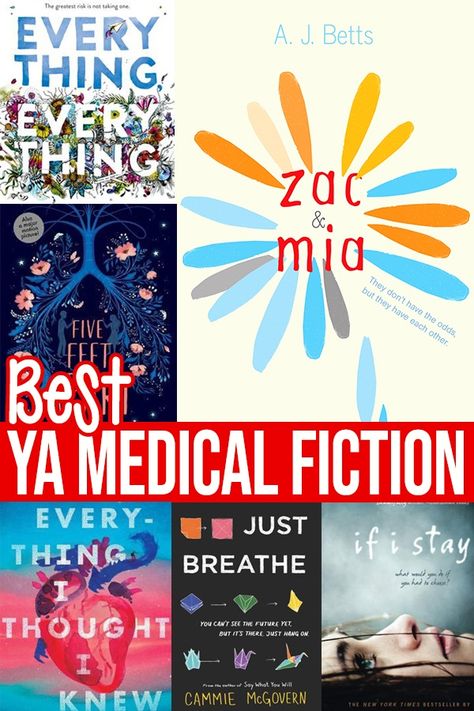 Medical Fiction Novels, Medical Novels, Medical Fiction Books, Medical Books, Rare Genetic Disorders, Teen Pregnancy, Realistic Fiction, Dysfunctional Family, Top Books