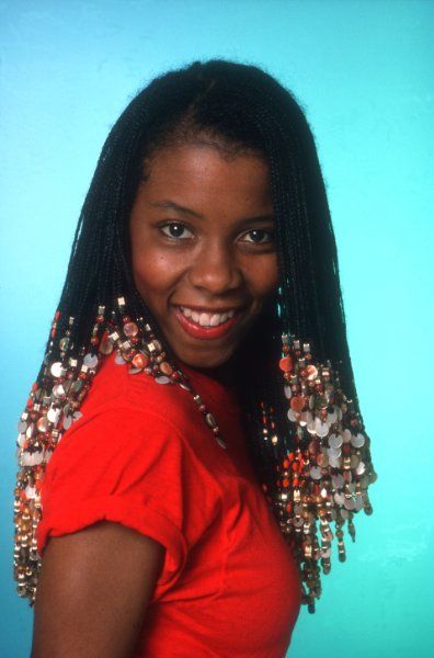 ... FULL ARTICLE @ http://www.africanamericanhairstylestrend.com/black-bridal-hairstyles-long-hair/black-bridal-hairstyles-for-long-hair-007/ Patrice Rushen, African American Braided Hairstyles, Mohawk Styles, Black Bridal, Braids With Beads, Bridal Hairstyles, African Braids, African American Hairstyles, Hair Beads