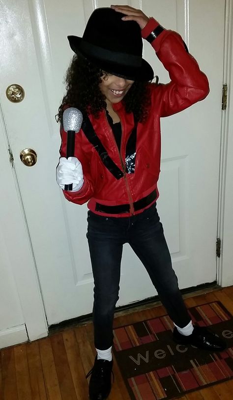 Micheal Jackson Costume Girl, Kids Michael Jackson Costume, Michael Jackson Kids Costume, Michael Jackson Thriller Costume, Michael Jackson Halloween Costume, Michael Jackson Halloween, Michael Jackson Costume, Michael Jackson Thriller, Halloween 2022