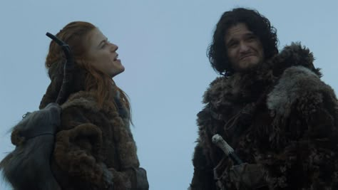 Jon Snow And Ygritte, See You Space Cowboy, John Snow, Abel The Weeknd, King In The North, Me And Bae, Pop Art Posters, House Of Dragons, Great Films