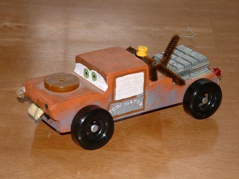 Grand Prix Cars Awana Design, Lego Pinewood Derby Car, Awana Grand Prix Car Ideas, Fast Pinewood Derby Cars, Fast Pinewood Derby Cars Design, Pine Wood Derby Cars Designs Fast, Pine Wood Derby Car, Mater Cars, Tow Mater