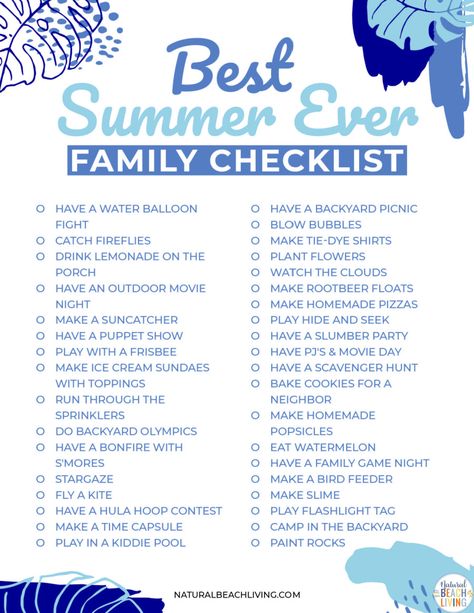 Budget Friendly Summer Activities, Cheap Summer Fun For Kids, Summer Adventures For Kids, Summer Fun List For Kids, 90s Summer Activities, Summer Bucket List For Families, Summer Bucket List Ideas For Kids, Summer Bucket List 2024 Family, Summer Bucket List 2024 Kids