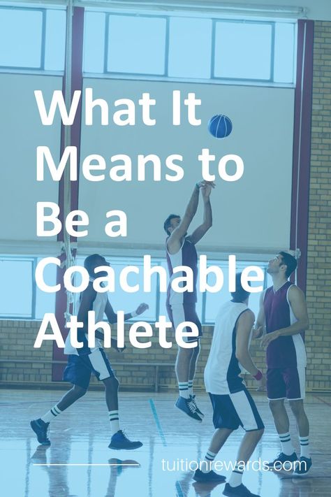 Being Coachable, Workout Sheets, Showing Respect, Office Exercise, Sports Coach, Leadership Qualities, Student Athlete, Young Athletes, Work Ethic