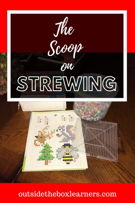 Strewing Homeschool, Strewing Ideas, Unschooling Ideas Activities, Invitation To Play, Unschooling, Monthly Themes, Class Projects, Fifth Grade, Stem Activities