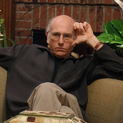 #larryDavid #CurbYourEnthusiasm #seinfeld Larry David Aesthetic, Larry David, Curb Your Enthusiasm, Costume Inspo, Seinfeld, Animal Planet, Drawing Ideas, I Laughed, Screen