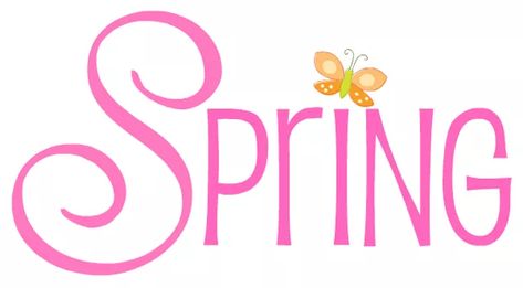 9 Best Places to Find Free Spring Clip Art Spring Clipart, Candy Crafts, Easter Gift Baskets, Pablo Neruda, Pink Spring, Clip Art Borders, Spring Fling, Spring Has Sprung, Hello Spring