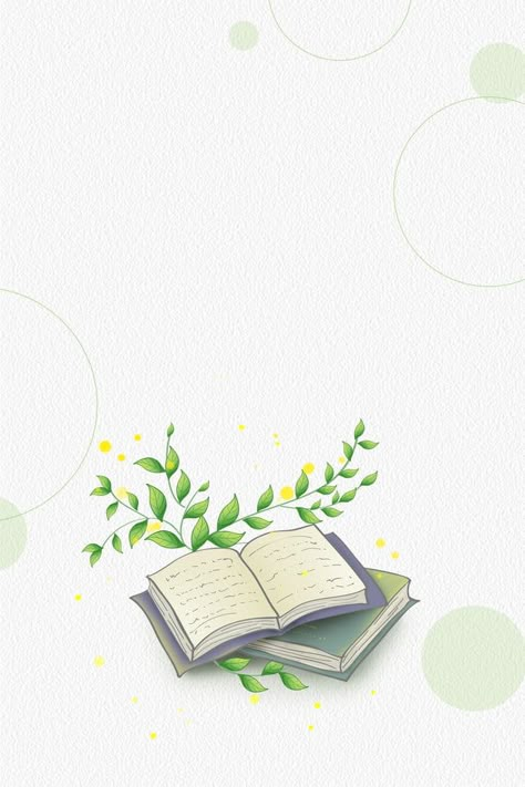 Simple And Stylish Reading Time Background English Subject Background Design Aesthetic, Writing Wallpaper Background, Background For Writing Text, Reading Background, Books Background, World Reading Day, Reading Wallpaper, Time Background, Stylish Background