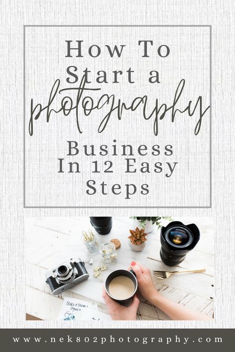 Where To Start With Photography, Start Up Photography Business, How To Build A Photography Portfolio, How To Become Photographer, How To Start Photography Learning, Photography Start Up, Photography Buisness Aesthetic, How To Become A Family Photographer, Blogger Photography Lifestyle