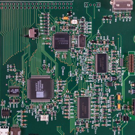 #abstract #background #board #chip #circuit #computer #digital #electric #electrical #green #hardware #integrated #microchip #microprocessor #motherboard #network #pc #processor #science #semiconductor #system #tech #t #2K #wallpaper #hdwallpaper #desktop Computer Circuit Board, Circuit Board Design, Nikon D3200, Printed Circuit Board, Electronics Circuit, Electrical Engineering, Computer Technology, Online Shops, Electronics Projects