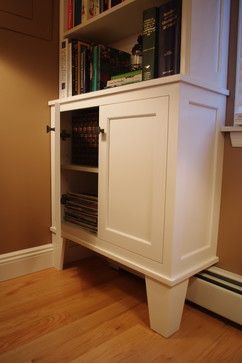 Baseboard Heat Design, Pictures, Remodel, Decor and Ideas Baseboard Radiator, Baseboard Heater Covers, Window Kitchen, Dining Furniture Makeover, Baseboard Heating, Baseboard Heater, Corner Window, Up House, Built In Bookcase