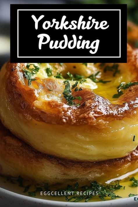 If you want a classic British dish that’s perfect for any meal, this Yorkshire Pudding recipe is what you need. This traditional and delicious recipe creates crispy, golden brown puddings that are irresistible. #Yorkshire Pudding recipe #yorkshire pudding recipe easy #best yorkshire pudding recipe easy #large yorkshire pudding recipe easy #giant yorkshire pudding recipe easy #gluten free yorkshire pudding recipe easy #yorkshire pudding gluten free Yorkshire Pudding Gluten Free, Large Yorkshire Pudding, Yorkshire Pudding Recipe Easy, Giant Yorkshire Pudding Recipe, Best Yorkshire Pudding Recipe, Gluten Free Yorkshire Pudding Recipe, Gluten Free Yorkshire Pudding, Yorkshire Recipes, British Food Traditional