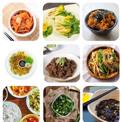 What To Serve With Bulgogi - 12 Delicious Side Dishes - Pantry & Larder Korean Bulgogi Side Dishes, Sides For Bulgogi, Bulgogi Side Dishes, Dishes Pantry, Pork Bulgogi Recipe, Pantry Larder, Fresh Kimchi, Chicken Bulgogi, Korean Beef Bulgogi