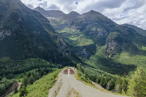 Sundance Resort, Mountain Resort, Maybe One Day, Utah Weddings, Ceremony Location, Best Day Ever, Future Wedding, Wedding Decorations