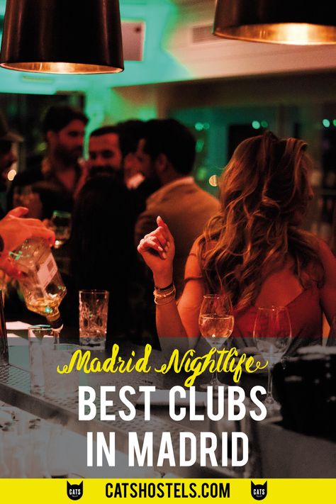 Madrid Night Clubs, Madrid Spain Nightlife, Madrid Clubbing, Madrid Nightlife, Club Madrid, Madrid Aesthetic, Madrid Girl, Nightlife Club, Spain Outfit