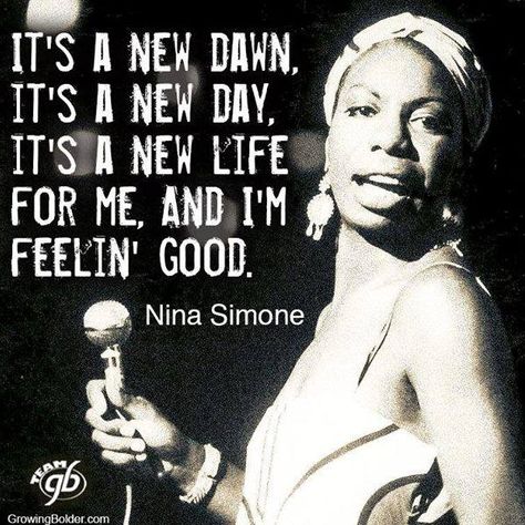 https://www.facebook.com/amightygirl/photos/np.1456066997480518.1301631379/973742799328700/?type=3 Nina Simone Quotes, Baldwin Quotes, It's A New Day, James Baldwin, By Any Means Necessary, Nina Simone, Interesting Quotes, Blues Music, Soul Music