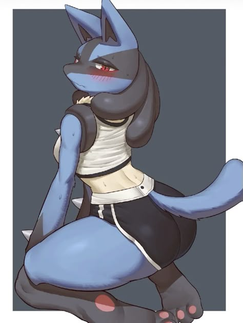 Lucario Pokemon, Cool Pokemon Wallpapers, Pokemon Waifu, Cute Pokemon Pictures, Reels Video, Pokemon Pictures, Cartoon Character Design, Cute Pokemon, Pokemon Art