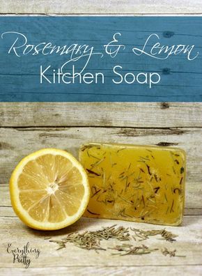 Diy Soap Bars, Easy Soap Recipes, Diy Soap Recipe, Săpunuri Handmade, Handmade Soap Recipes, Lemon Soap, Soap Making Recipes, Lemon Kitchen, Diy Shampoo