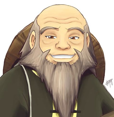 Iroh Iroh Avatar, Avatar Tattoo, Uncle Iroh, Avatar Series, Avatar Cartoon, Avatar The Last Airbender Art, Team Avatar, Lore Olympus, Fire Nation