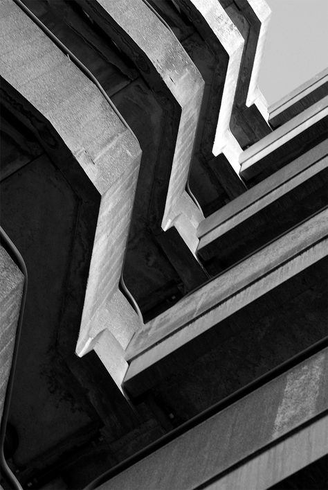 Alexander Rodchenko 'Balconies' Alexander Rodchenko Photography, Constructivism Photography, Rodchenko Photography, Aleksandr Rodchenko, Alexander Rodchenko, A Level Photography, Perspective Photography, Composition Photography, Famous Photographers