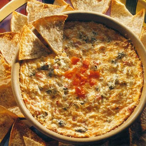 Hot+Broccoli+Dip+-+The+Pampered+Chef® Broccoli Dip, Top Appetizers, Pampered Chef Recipes, The Pampered Chef, Broccoli Recipes, Broccoli And Cheese, Appetizer Dips, Kitchen Products, Pampered Chef