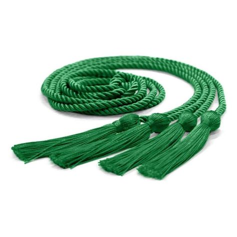 Graduation tassel Double Honor Cord (Green) Graduation Cords Polyester Bullion Tassel ,Graduation Cords Polyester Yarn Honor Cord with Tassel, nylon tassel,Tassel Fringe Gold Tassel, Braided Tassels, Mini Tassel, Celtic Knot Cincture Gold 3 Small Tassels Cotton 1911 Gold, Gold Bullion Wire Fringe Tassels, Decorative Bullion Tassel Bullion Wire Tassel,Graduation 60 Academic Honor Cord Graduation Cords, Academic Regalia, Braided Tassels, Graduation Tassel, Graduation Look, Honor Society, Cord Ties, Royal Blue And Gold, Gold Bullion