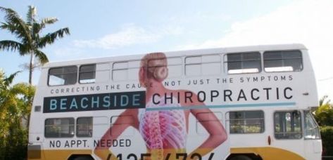 Mobile Clinic, Doctor Of Chiropractic, Chiropractic, Health Care, The Unit, Social Media, Media, Health, Travel