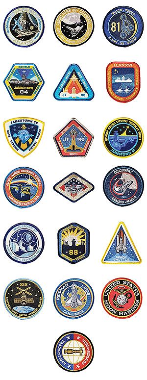 The Astronauts Nickelodeon, For All Mankind Apple Tv, Nasa Patch Design, Nasa Johnson Space Center, Nasa Patch, Patches Fashion, Nasa Astronauts, Streaming Tv, Alternate History