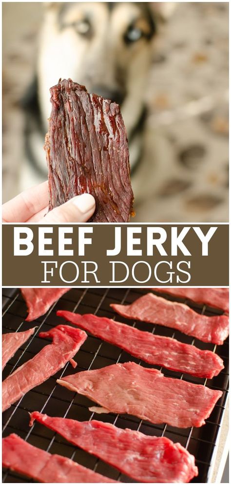 Healthy Beef Jerky Recipe, Liver Jerky, Beef Liver Dog Treats, Jerky For Dogs, Beef Dog Treats, Liver Dog Treats, Homemade Beef Jerky, Dehydrated Chicken, Jerky Recipe