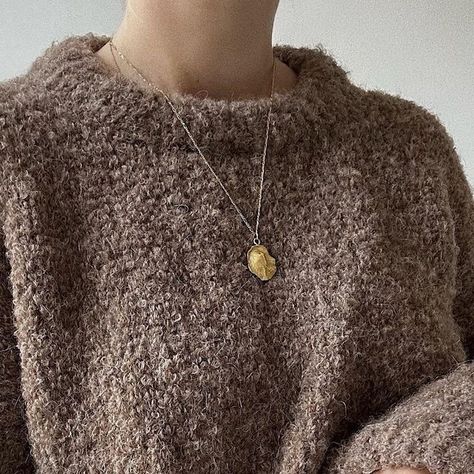 My Favourite Things • Knitwear on Instagram: "one fluffy hug. sweater no. 24. i’ve almost moved into mine, and it’s so warm, cosy and super light. get your own teddy sweater with the softest bouclé from @mohair_by_canard_garn and alpaca from @isageryarn. the pattern is online now in english, danish and swedish. all other languages will follow within a few days. pattern available at www.myfavouritethings-knitwear.com . . . . . . . #nevernotknitting #knitspiration #strik #knittingpattern # Boucle Yarn Patterns Crochet, Fluffy Sweater Crochet, Boucle Knitwear, Fuzzy Mohair Sweater Knitting Pattern, Beige Mohair Soft Knit Sweater, Luxury Cozy Mohair Sweater, Cozy Brown Mohair Sweater, Teddy Sweater, Hand-knitted Alpaca Cozy Sweater