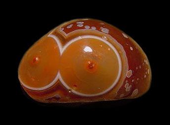 Lake Superior Agate Eye Agate, Lake Superior Agates, Crystal Aesthetic, Rock And Pebbles, Pretty Rocks, Cool Rocks, Rock Candy, Crystal Meanings, Rocks And Gems