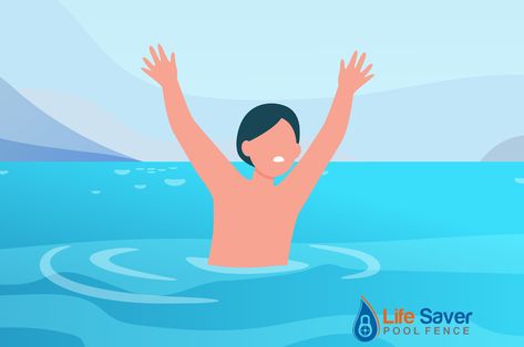 Swimming safety concerns us all. That said, there are times when special attention is required. In this case, did you know that, statistically, men and boys are more likely to drown? It’s true. Read on to learn more. #lifesaverpoolfence #bealifesaver #layersofprotection #watersafety #poolsafety #watersafetytips #drownstatistics #mendrowning #menandboys Diy Pool Fence, Swimming Pool Enclosures, Swimming Safety, Swim Instructor, Importance Of Water, Pool Safety, Water Safety, Pool Fence, Diy Pool