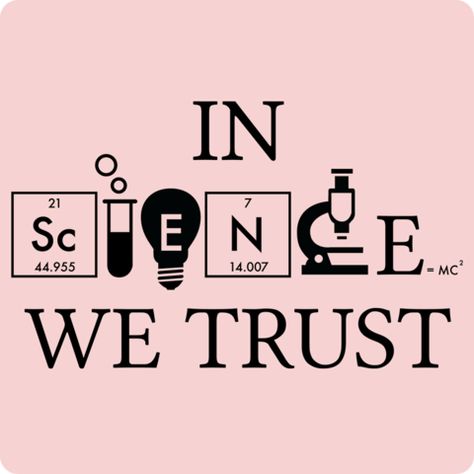 Science Girl, Science Puns, Science Stickers, Medical Laboratory Science, Science Quotes, Science Shirts, Material Science, Medical Laboratory, Laboratory Science