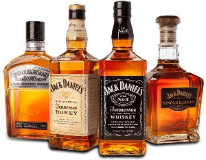 The differences between various basic liquors Tennessee Honey Whiskey, Whisky Jack Daniels, Jack Daniels Single Barrel, Whisky Jack, Jack Daniels Honey, Honey Whiskey, Jack Daniel's Tennessee Whiskey, Jack Daniels Distillery, Whiskey Brands