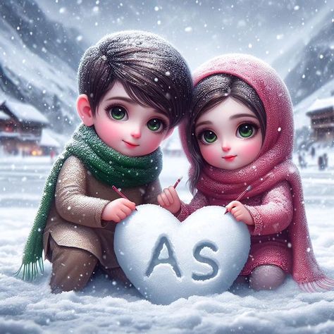 #couplegoals S Letter Design, Dp Couple, Couple Heart, Alphabet Names, Cartoon Couple, Blur Background In Photoshop, S Letter, Couple Dp, Image Name