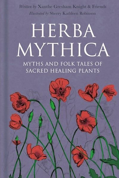 The History Press | Herba Mythica Healing Plants, Folk Tales, Women In History, Book Title, Nonfiction Books, Reading Lists, Family History, The History, Book Club