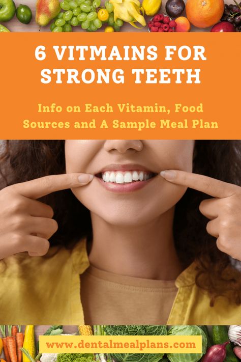 Vitamins For Teeth Health, Strengthen Teeth Naturally, Strong Teeth Remedies, How To Make Teeth Stronger, How To Strengthen Teeth, At Home Teeth Whitening Diy, Home Teeth Whitening Diy, Teeth Strengthening, Baking Soda And Toothpaste