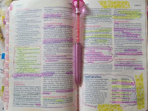 Luke Bible Study, Luke Bible, Luke 2, Daily Bible Verse, Daily Bible, Christian Living, Scripture Quotes, Christian Women, Bible Journaling