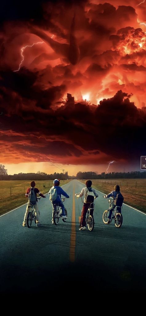 Stranger Things Artwork, Stranger Things Theme, Animation Photo, Mahadev Hd Wallpaper, 1st Responders, Stranger Things 4, The Stranger, Stranger Things Aesthetic, Stranger Things Wallpaper