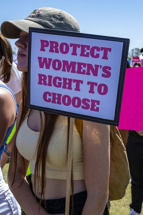 Planned Parenthood Posters, Social Awareness Posters, Chevrolet Camaro Black, Camaro Black, Bodily Autonomy, Awareness Poster, Birth Control Pills, Right To Choose, Popsugar Fitness