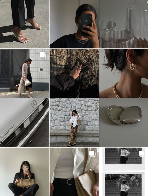 Classy Aesthetic Instagram Feed, Classy Ig Feed, Classy Feed Instagram, How To Have Aesthetic Instagram, Visual Instagram 2022, Instagram Esthetics, Classy Instagram Feed, Instagram Feed Goals, Instagram Feed Tips